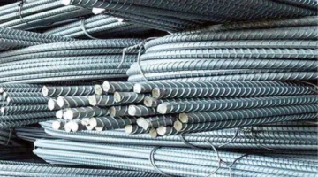 تراجع أسعار الحديد في الأسواق والمحافظات يوم الثلاثاء 25-11-2025 وتأثيره على السوق المحلي